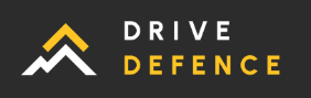 DRIVE Defence Logo